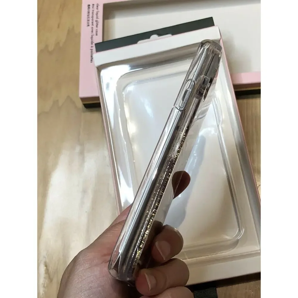 kate spade new york clear liquid